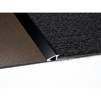 アルミ見切り材 アドロック 106 ヤスダインテリアサプライ