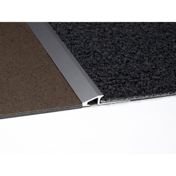 アルミ見切り材 アドロック 106 ヤスダインテリアサプライ