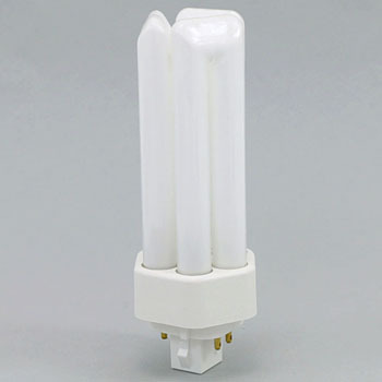 FHT24EX-W・FAA コンパクト形蛍光ランプ 1本 三菱電機 【通販