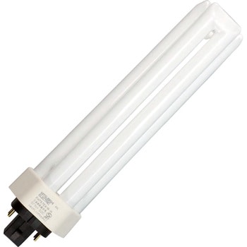【在庫HOT】三菱電機 コンパクト形蛍光ランプ FHT57EX-N・H 37本　バラ売り可！ 蛍光灯・電球