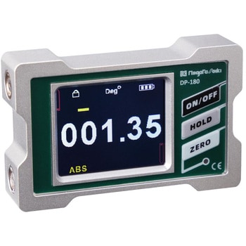 デジタル角度計レベルニック SK(新潟精機)