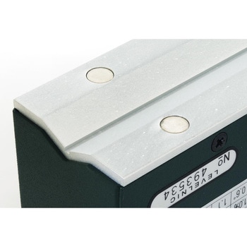 デジタル角度計レベルニック SK(新潟精機)