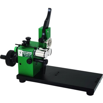 偏心度測定システム SK(新潟精機)