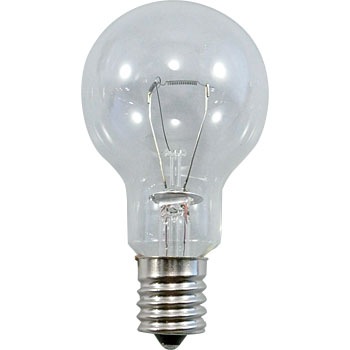KR110V90W 白熱電球 ミニクリプトン電球 1個 三菱電機 【通販モノタロウ】
