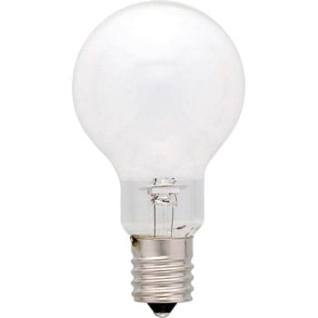 灯 白熱 LEDと蛍光灯と白熱電球。熱くないのは？