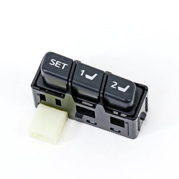 (84927)シートメモリ スイッチ トヨタ