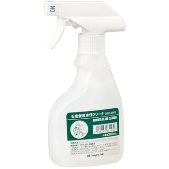 石定盤用水性クリーナ 新潟精機(SK)