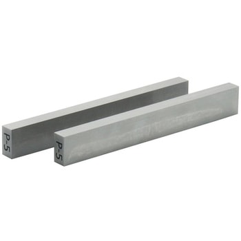 スチールパラレル SK(新潟精機)