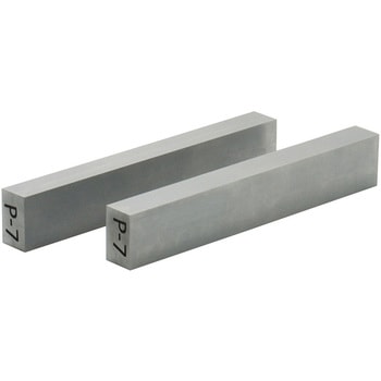 スチールパラレル SK(新潟精機)