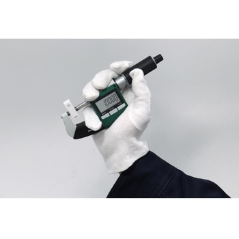 デジタルSラインマイクロメータ SK(新潟精機)