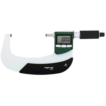 デジタルSラインマイクロメータ SK(新潟精機)