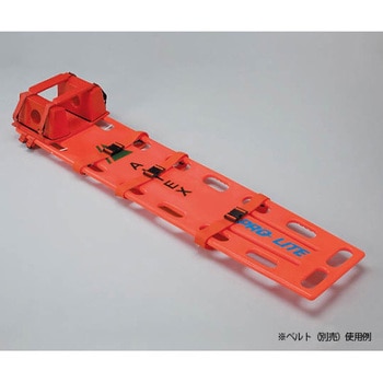 ユニバーサルヘッドイモビライザー - AITEX