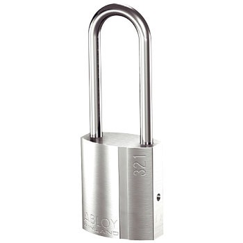 南京錠 PL321 ABLOY(アブロイ)