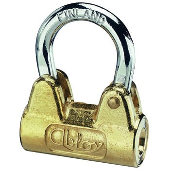 南京錠 PL3020/3021 ABLOY(アブロイ)