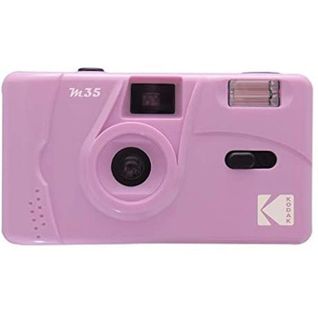 フイルムカメラ コダック レンズ付きフィルム(使いきりカメラ