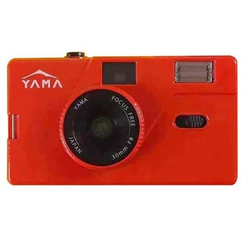 yama memo camera