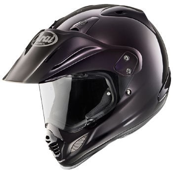 Honda×Arai ヘルメット ツアークロス3種類オフロードヘルメット