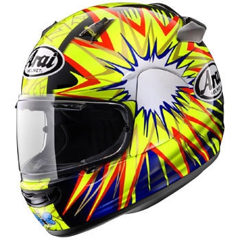 Arai  QUANTUM-J(クアンタム-J)ではよろしくお願い致します