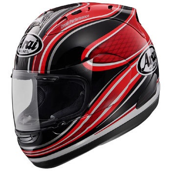 Arai アライ　Rx-7rr5 ランディ　59-60 Arai アライRx-7rr5 ランディ59-60