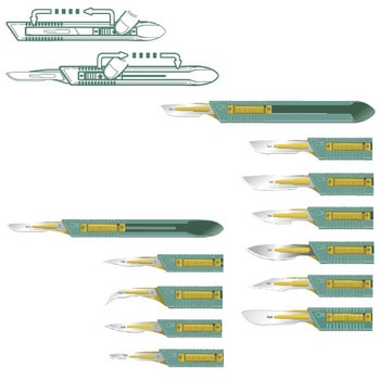 SS-14 KAI�Z�[�t�e�B�[�X�J���y�� �L�� 1��(10�{) SS-14 75884647