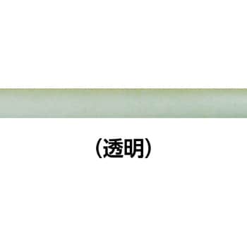 熱収縮チューブ 標準タイプ 透明 パンドウイット(PANDUIT) 【通販