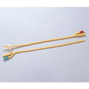 ANGELバルーンカテーテル2WAY - ケンツメディコ