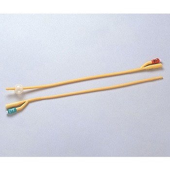 ANGELバルーンカテーテル2WAY - ケンツメディコ