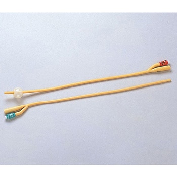 ANGELバルーンカテーテル2WAY - ケンツメディコ