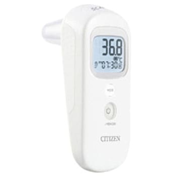 耳/額式体温計 シチズンシステムズ