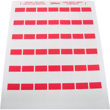 S100X150YHJ-D ���[�U�[�v�����^�p�Z���t���~�l�[�g���x�� PANDUIT(�p���h�E�C�b�g) 75886307