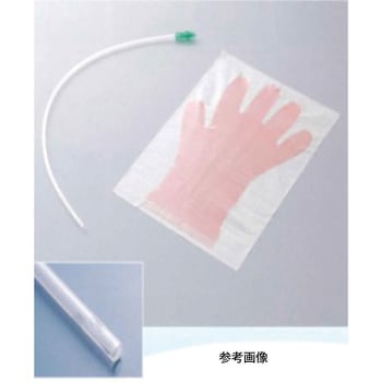 吸引処置キット クリアM トップ