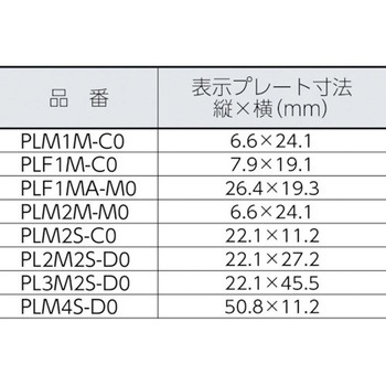 ナイロン結束バンド(耐候性タイプ) PANDUIT(パンドウイット)
