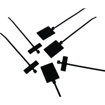 ナイロン結束バンド(耐候性タイプ) PANDUIT(パンドウイット)