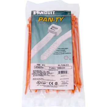 ナイロン結束バンド PANDUIT(パンドウイット)