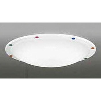 LEDシーリングライト ～6畳 31W 昼白色 ODELIC(オーデリック)