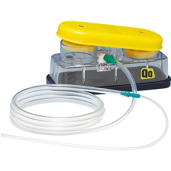 足踏式吸引器QQ 興伸工業