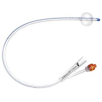 オールシリコーンバルーンカテーテル - 富士システムズ