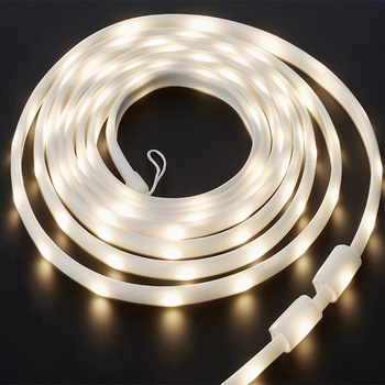 #haruru(はるる)かんたんに灯りがとれるLEDロープライト USB給電 ユアサ(ユアサプライムス)