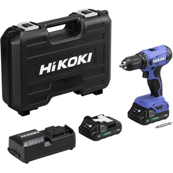 FDS18DA (2BG) コードレスドライバドリル HiKOKI(旧日立工機) 18V