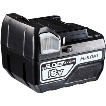 BSL1850C 18Vリチウムイオン電池 HiKOKI(旧日立工機) バッテリー容量 ...