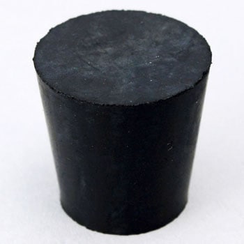 円錐プラグ EPDM