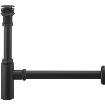 アフレナシボトルトラップ SANEI(旧:三栄水栓製作所)