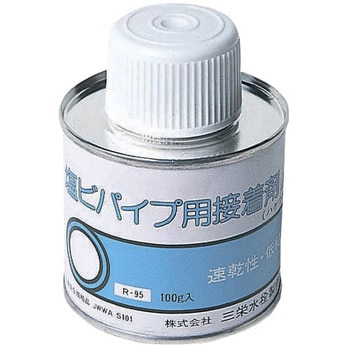 塩ビパイプ接着剤 SANEI