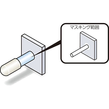 キャップA(EPDM)