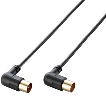 DH-ATLL70BK �A���e�i�P�[�u��(L�^-L�^) �G���R�� 75901804