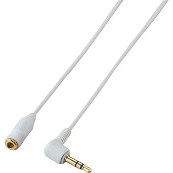 EHP-CT23G/30WH ヘッドホン延長コード エレコム 75903177