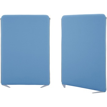 ���C�g�X�y�[�X150�~90 BL�F �p�[�e�[�V����(�z���X�N���[��) �։Ƌ� 75905604