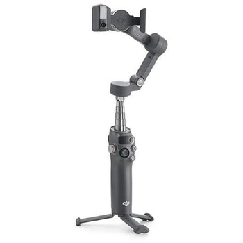 DJI Osmo Mobile 8 付属品完備 DJI ジンバル DJI Osmo Mobile 8 アドバンストトラッキングコンボ OM8