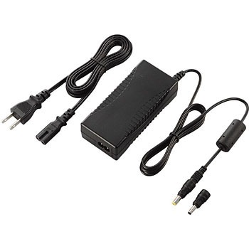 ACDC-PA1600BK ノートPC用ACアダプタ 1個 エレコム 【通販モノタロウ】