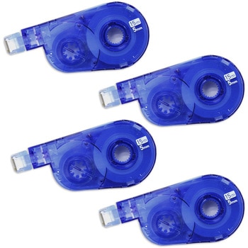修正テープ ホワイパー (Whiper) スイッチ 交換テープ (15m) PLUS(プラス)[文具]